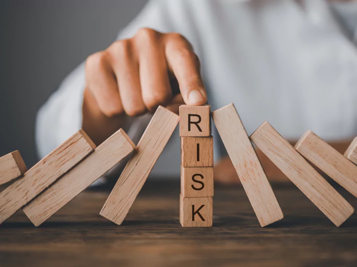 What is Project Risk Management: Types and Steps?